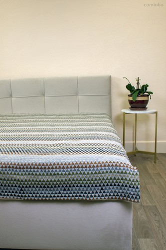 Покрывало ПОК-86/15 "Гобелен" 143х205 - АльВиТек