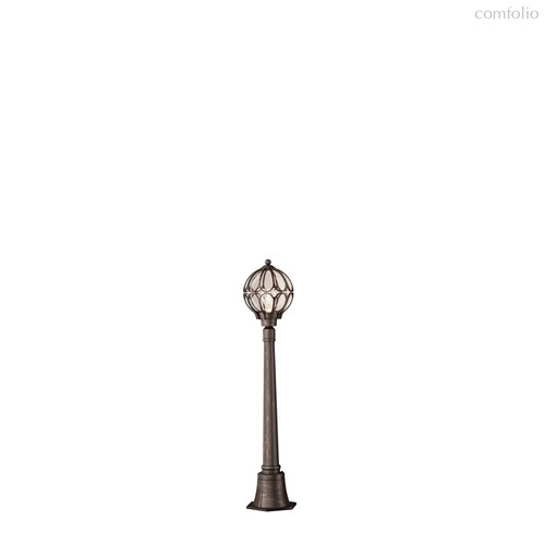 Ландшафтный светильник Maytoni Outdoor Via O023FL-01G - Maytoni