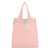 Сумка-шоппер Easy Shop, розовая - Smart Solutions
