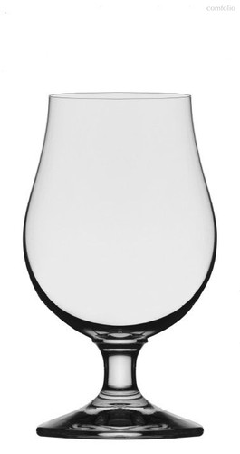 Бокал для пива d=85 h=145мм 39 cl., стекло, Bar - Stolzle