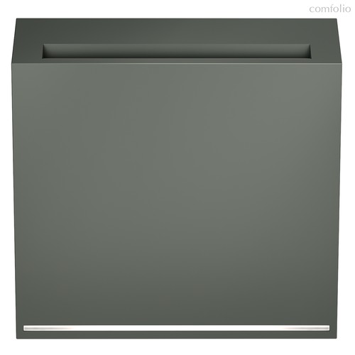 Накладка для выключателя карточного, S70 титан - Voltum