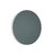 LED, Grimm, декоративная панель для Base DL20781, D150*W11мм, IP20, матовый изумруд - Donolux