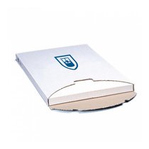 Бумага для выпечки в листах, 40*60 см, белая, силиконизированная, 500 шт, Garcia de Pou - Garcia De Pou