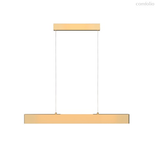 Подвесной светильник Шаг / Step 3000К 23Вт - Maytoni