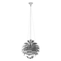 10156/600 Silver Подвесной светильник LOFT IT Artichoke - Loft It