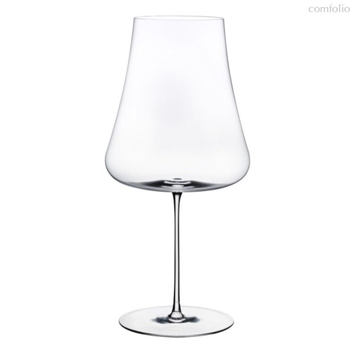 Бокал для красного вина Nude Glass Невидимая ножка 1 л, хрусталь - Nude Glass