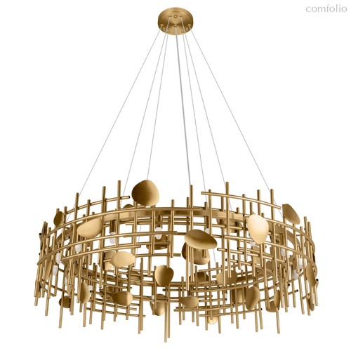 10396/1000C Подвесной светильник LOFT IT Escama - Loft It