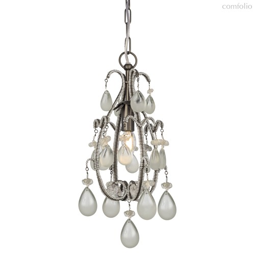 Потолочный светильник JPL-24635А - Covali