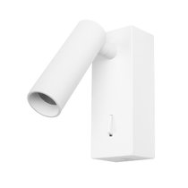 10260/1W White Настенный светильник LOFT IT Sign - Loft It