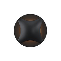 Встраиваемый светильник Maytoni Outdoor Biscotti O036-L3B3K - Maytoni