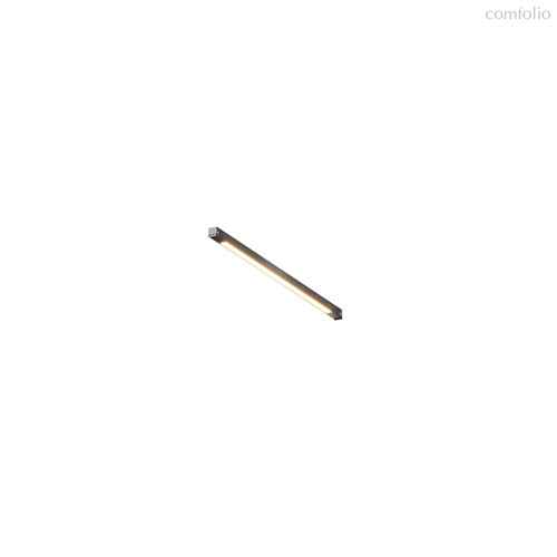 Трековый светильник Technical TR240-2-6W3K-B - Maytoni