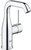 23463001 Essence+ Смеситель для раковины, U-излив, гладкий корпус, хром - Grohe