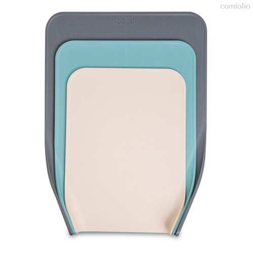 Набор разделочных досок Joseph Joseph Nest Опал, 3 шт, компактное хранение - Joseph Joseph