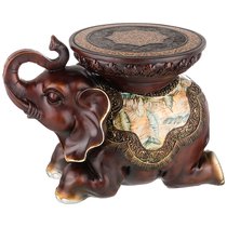 Фигурка Слон Привлечение Удачи И Благополучия 51,5x31x39,5 См