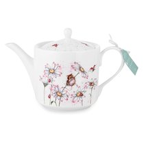 Чайник Royal Worcester Забавная фауна Мышка 1,1 л - Royal Worcester