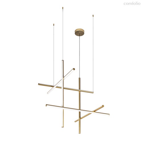 10393/C Подвесной светильник LOFT IT Coordinates - Loft It