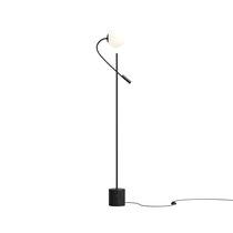 Напольный светильник (торшер) Maytoni MOD230FL-01B - Maytoni