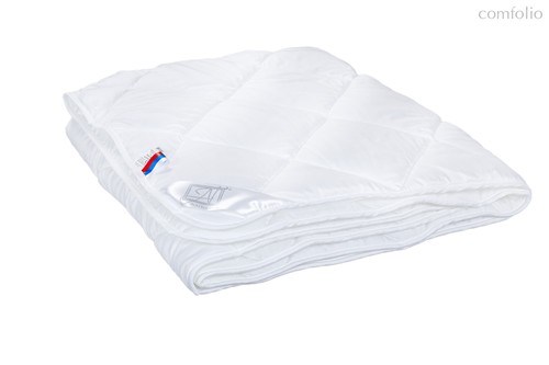 Одеяло ОТЭЛ-О-15 "EUCALIYPTUS FOREST" (ТЕНСЕЛЬ) LUXE 140х205 легкое - АльВиТек