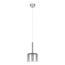 10232/A Smoke Подвесной светильник LOFT IT Spillray - Loft It