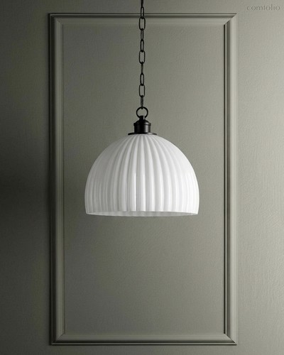 Подвесной светильник "Тибо" - Louvre Home