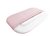Мягкий чехол для бортика KIDI soft (розовый) - Ellipse