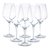 Набор бокалов для красного вина Luigi Bormioli Ателье 700 мл, 6 шт - Luigi Bormioli