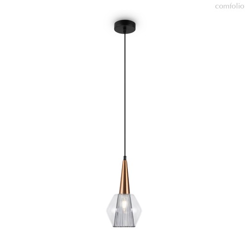 Подвесной светильник Freya FR5133PL-01GR - Freya