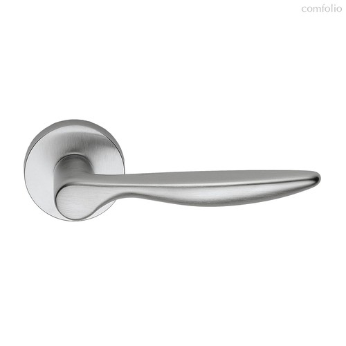 Дверная ручка Frascio Traditionals Venere Satin Chrome 309/50I-SCR - Frascio