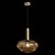 2071-C+BR Подвесной светильник LOFT IT Iris - Loft It