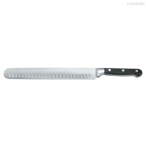 Нож слайсер Classic 30 см, кованая сталь - P.L. Proff Cuisine