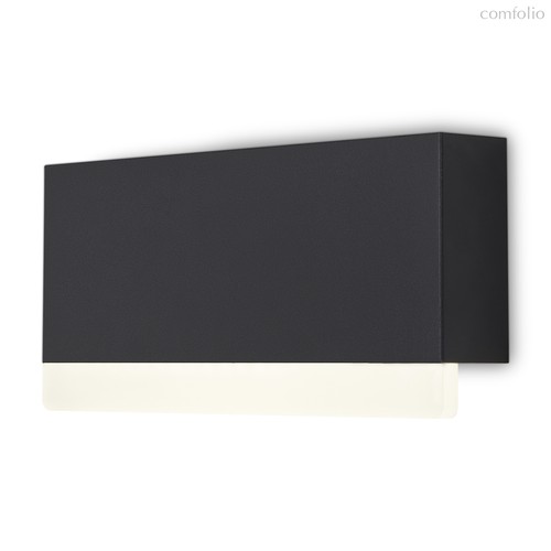 Настенный светильник (бра) Freya FR6158WL-L10B - Freya