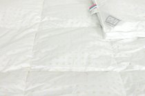 ОП-Л-15 Одеяло "Дольче-Люкс" 140х205, цвет молочный - АльВиТек