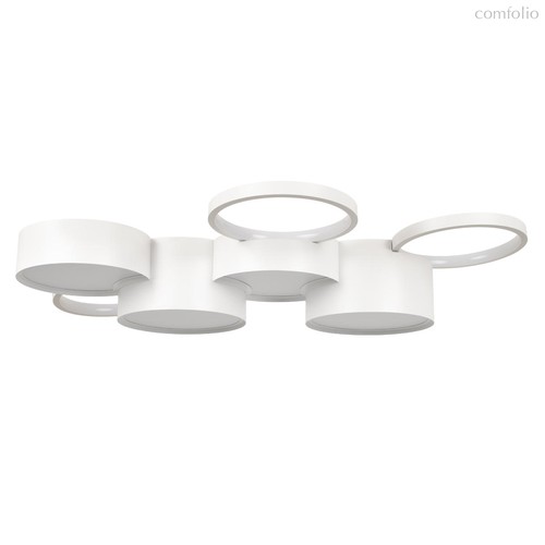 10317/7 White Потолочный светильник LOFT IT Pin - Loft It