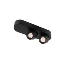 10320/2 Black Накладной светильник LOFT IT Quiet - Loft It