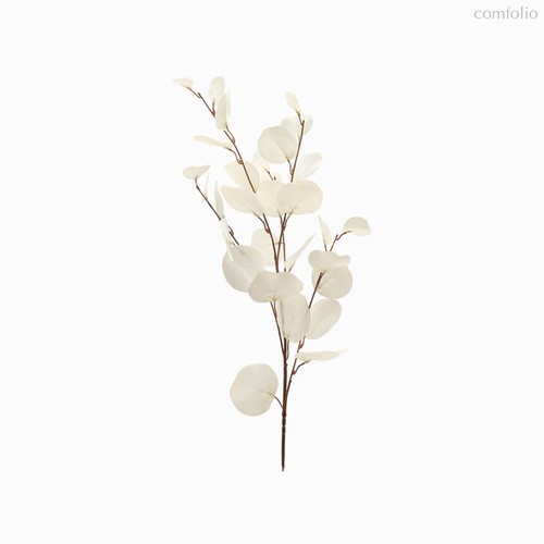 Декор Snow White, цвет белый - Cosmo