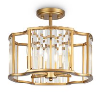 Потолочный светильник Maytoni MOD087CL-04G - Maytoni