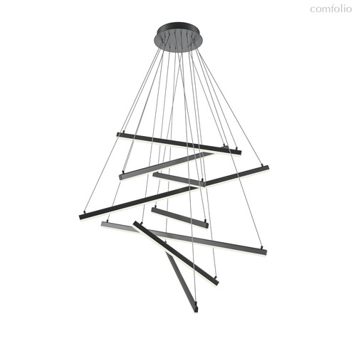 Подвесной светильник Maytoni MOD016PL-L96BK - Maytoni