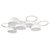 10317/9 White Потолочный светильник LOFT IT Pin - Loft It