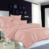 КПБ OD-49, цвет розовый, 2-спальный - Valtery