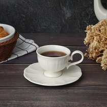 Кофейная пара 90 мл d 7,3 см h5,4 см Bella - Noble