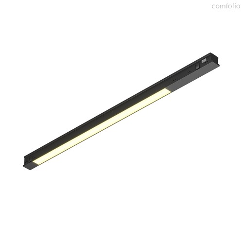 Трековый светильник Technical TR231-2-10W3K-B - Maytoni