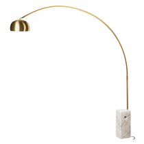 5000 Gold Торшер LOFT IT Arco - Loft It