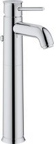 32868000 BauClassic Смеситель однорычажный для раковины, свободностоящий, хром - Grohe