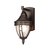 Настенный светильник (бра) Maytoni Outdoor Rivoli O027WL-01B - Maytoni