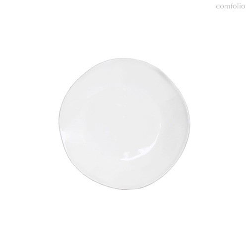 Тарелка круглая Lisa White LSP216-WHE (LSP216-02203B) - Costa Nova