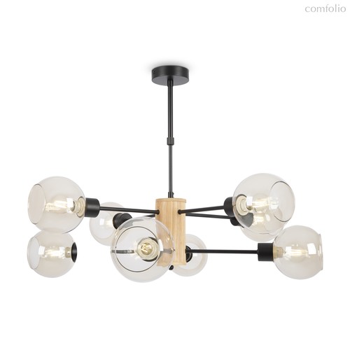 Люстра Freya FR5055PL-08B - Freya