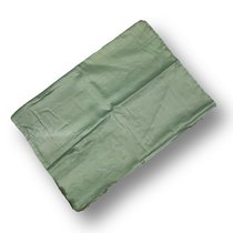 Наволочка Н-С-70-МЕН Ментол ткань сатин 2шт.-68х68 - АльВиТек