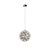 1898/4 Подвесной светильник LOFT IT Raimond - Loft It