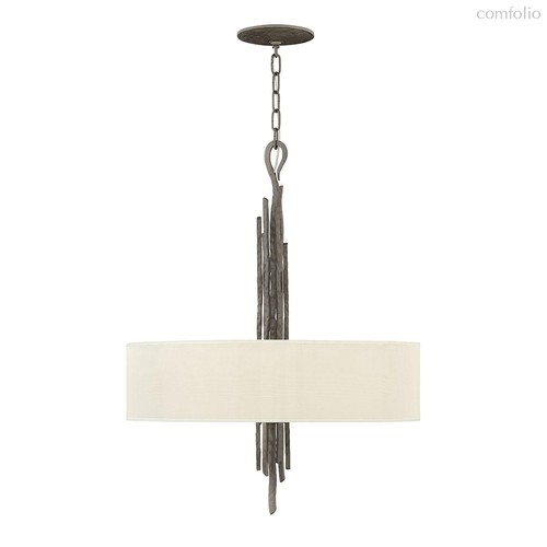 Люстра Hinkley HK-SPYRE6P-MMB - Hinkley