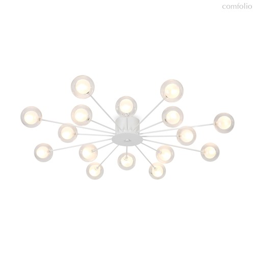 Люстра Freya FR5242CL-16W - Freya